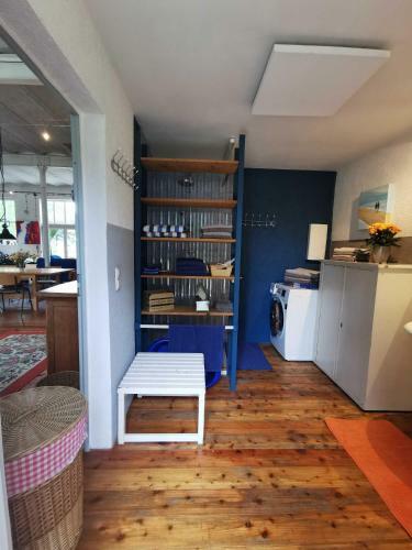 Apartamento Loft Auf Dem Land
