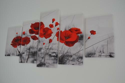 Apartamento La Bo�te Rouge