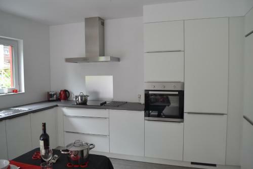 Apartamento La Bo�te Rouge