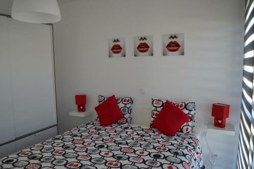 Apartamento La Bo�te Rouge