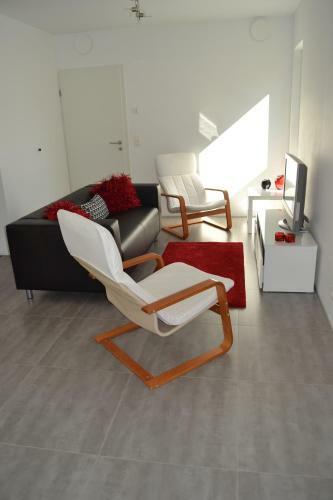Apartamento La Bo�te Rouge