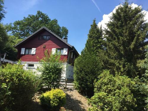 Chalet Grand Coo