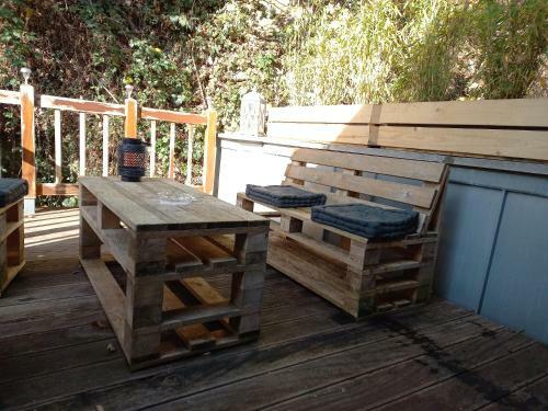 Apartamento Le Vieux Spa de Polo-jo