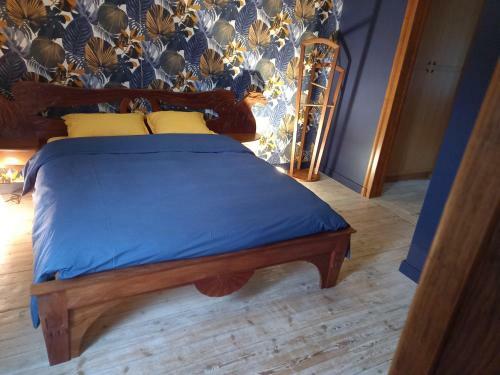 Apartamento Le Vieux Spa de Polo-jo