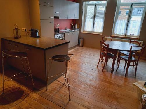 Apartamento Le Vieux Spa de Polo-jo