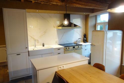 G�te Citadin "le Randon"