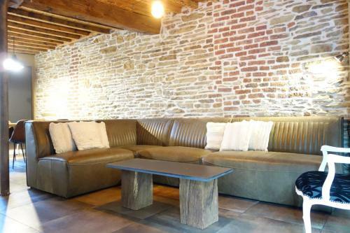 G�te Citadin "le Randon"