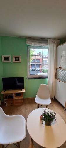 Bed & Breakfast Bulle D'eau