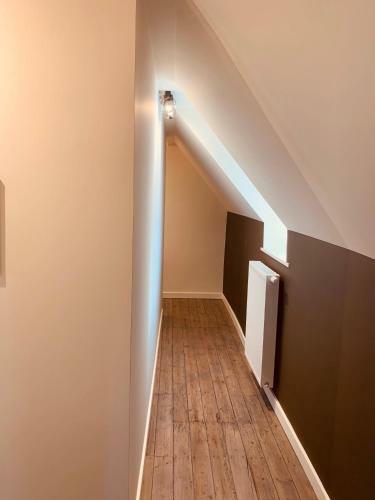 Apartamento La Sentinelle Gite