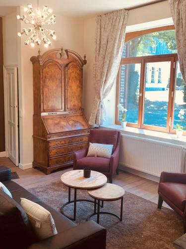 Apartamento La Sentinelle Gite