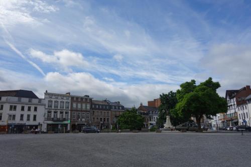 G�tes Le Second � Spa (G�te de 2 Et de 5 Personnes)