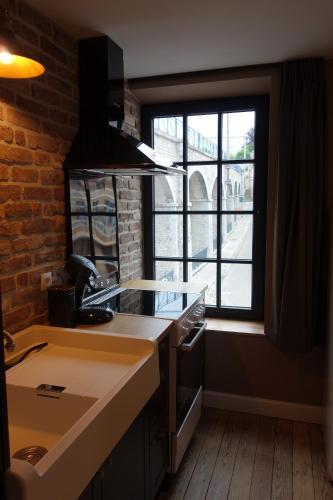 G�tes Le Second � Spa (G�te de 2 Et de 5 Personnes)