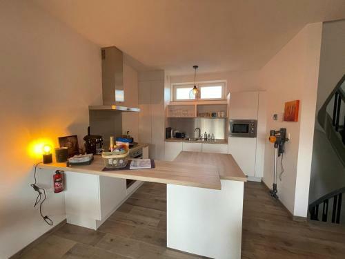 Apartamento Les Duplex de La Place Des Ecoles