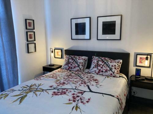 Apartamento Les Duplex de La Place Des Ecoles