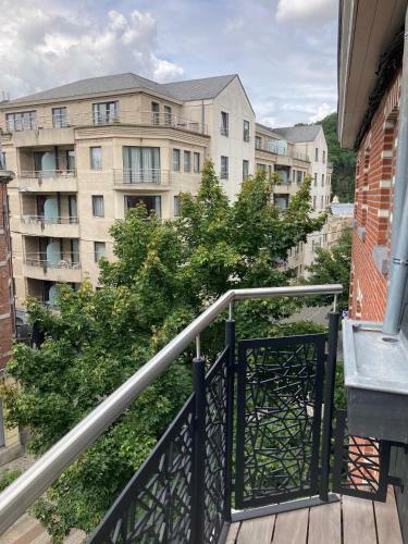 Apartamento Les Duplex de La Place Des Ecoles