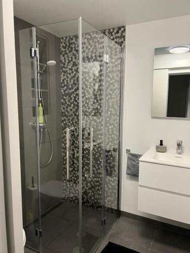 Apartamento Les Duplex de La Place Des Ecoles