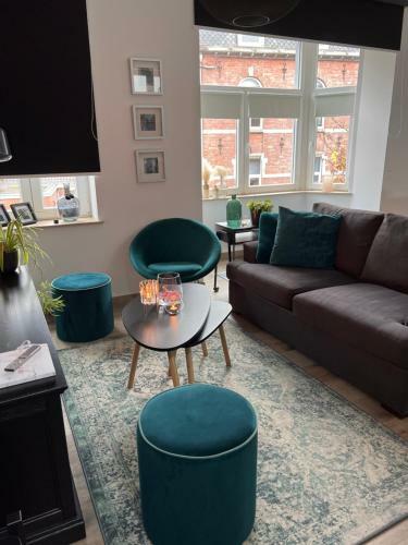Apartamento Les Duplex de La Place Des Ecoles