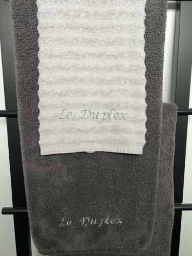 Apartamento Les Duplex de La Place Des Ecoles