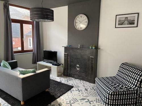 Apartamento L'appart Promenade de 4 Heures