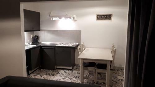 Apartamento L'appart Promenade de 4 Heures