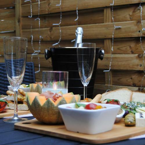 Spa Lodge By Am�ly