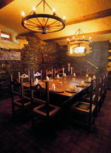 Hostal Berggasthaus & Pension Sch�ne Aussicht