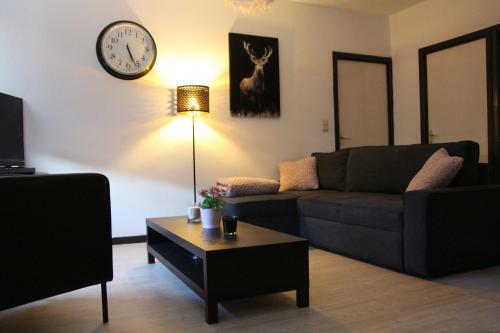 Apartamento Appartement La Fontaine