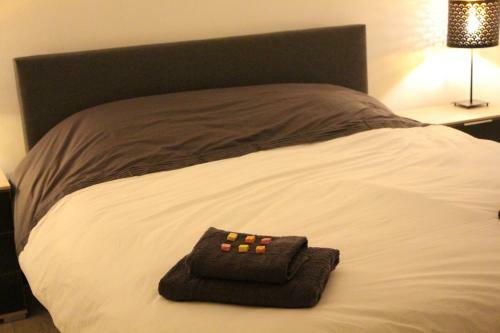 Apartamento Appartement La Fontaine