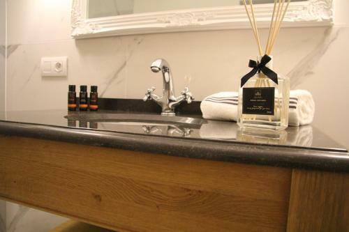 Bed & Breakfast Villa De Noailles
