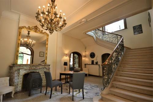 Bed & Breakfast Villa De Noailles