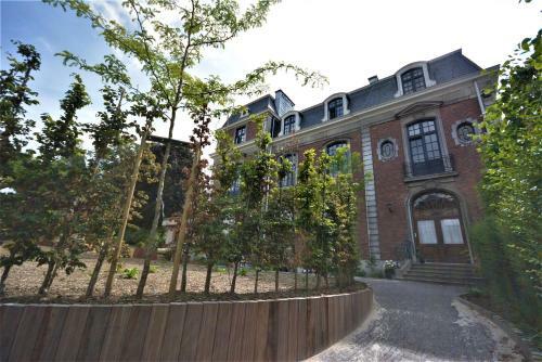 Bed & Breakfast Villa De Noailles