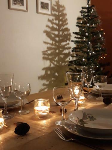 Apartamento La Cour