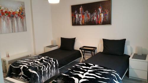 Hostal Room In Spa " Tabarka"
