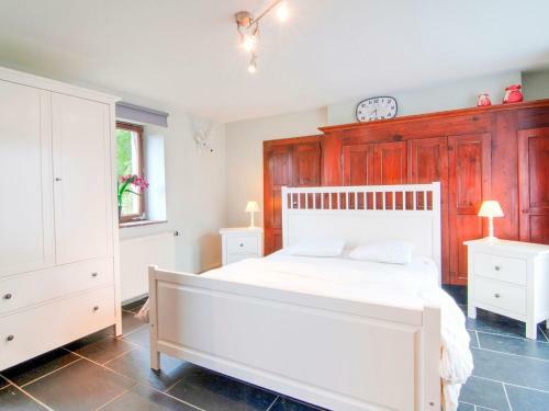 Chic Holiday Home In Ti�ge Jalhay With Garden