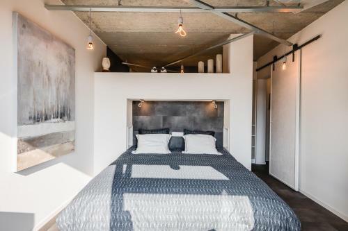 Bed & Breakfast Le Garage