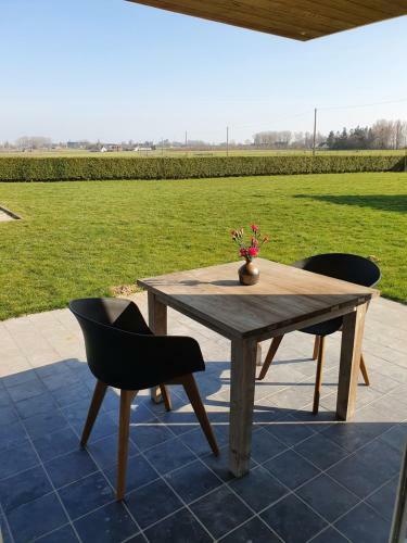 Apartamento Vakantiehuis Onverbloemd