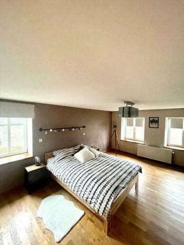 G�te Industriel Cocooning � La Campagne