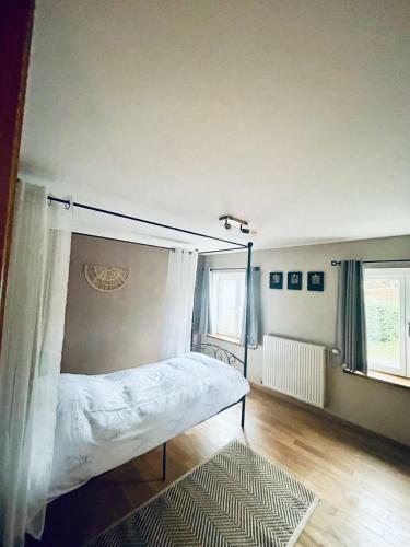 G�te Industriel Cocooning � La Campagne
