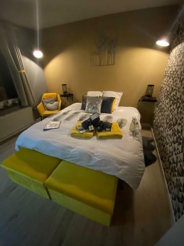 Bed & Breakfast La Milardi�re