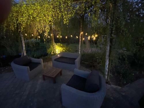 Bed & Breakfast La Milardi�re