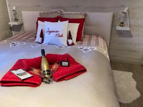 Bed & Breakfast La Milardi�re