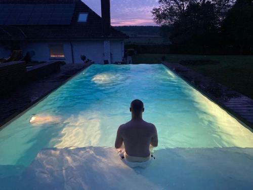 Bed & Breakfast La Milardi�re