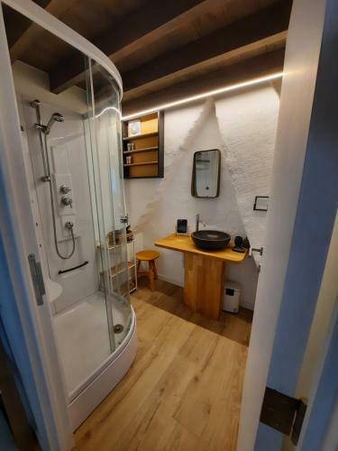 Bed & Breakfast 't Een En 't Ander