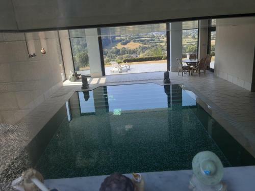 Apartamento Sassor Village
