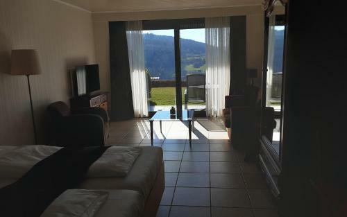 Apartamento Sassor Village