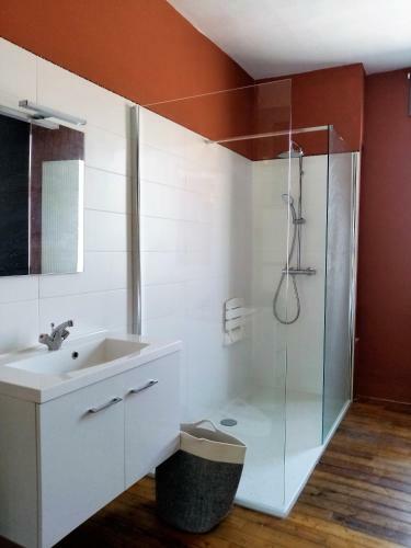 Apartamento Studio Chocolat