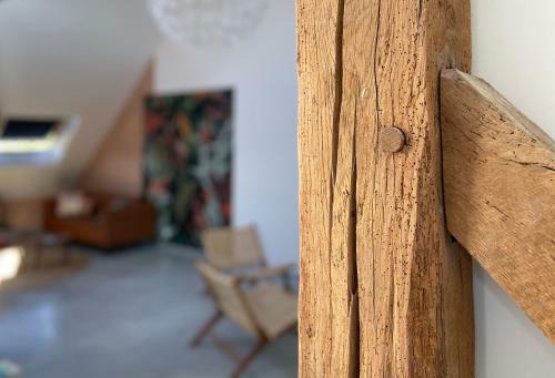 Apartamento Fen�tre Sur Theux
