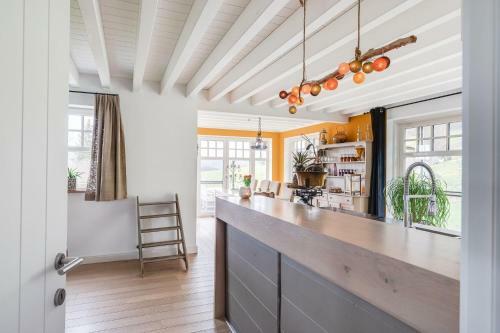 Apartamento Le Nid Douillet