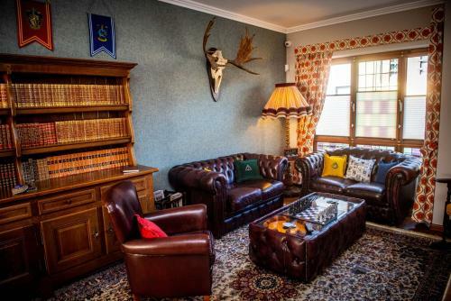 Potter's Place