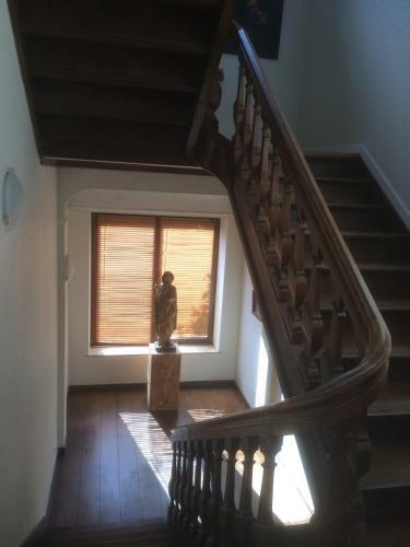 Bed & Breakfast L'amarante